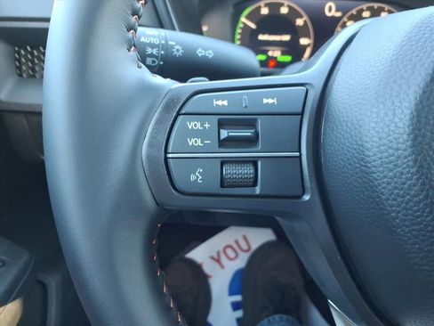 New 2026 Honda CR-V Sport-L image 18