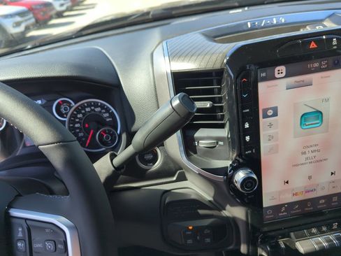 New 2026 RAM 2500 Big Horn image 24