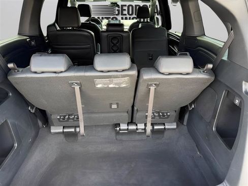 Used 2023 Honda Odyssey Sport image 39