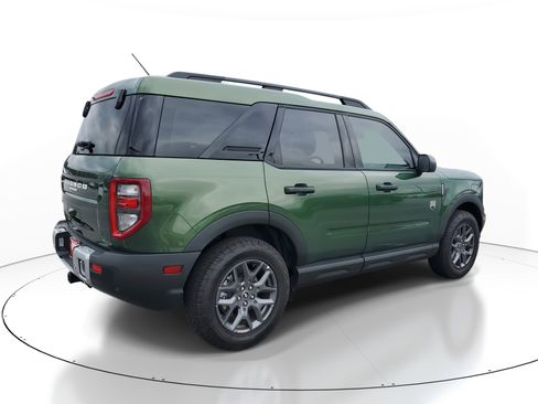 Used 2025 Ford Bronco Sport Big Bend image 6