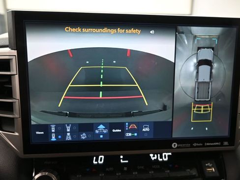 Used 2024 Toyota Tundra Limited RWD image 12