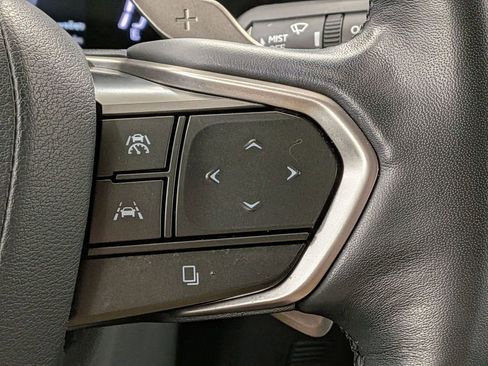 Certified 2024 Lexus NX 450h+ 450h+ Luxury w/ Vision Package image 21