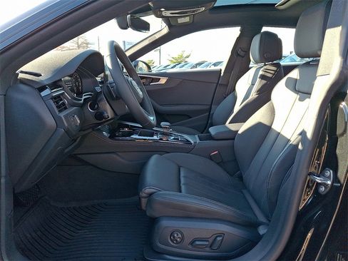 Certified 2025 Audi A5 2.0T Premium Plus image 18