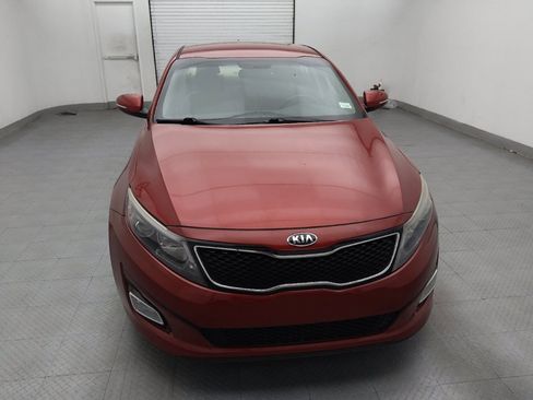 Used 2015 Kia Optima LX FWD image 14
