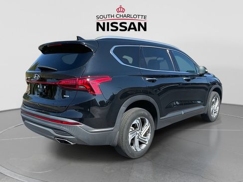 Used 2023 Hyundai Santa Fe SEL AWD/4WD image 6