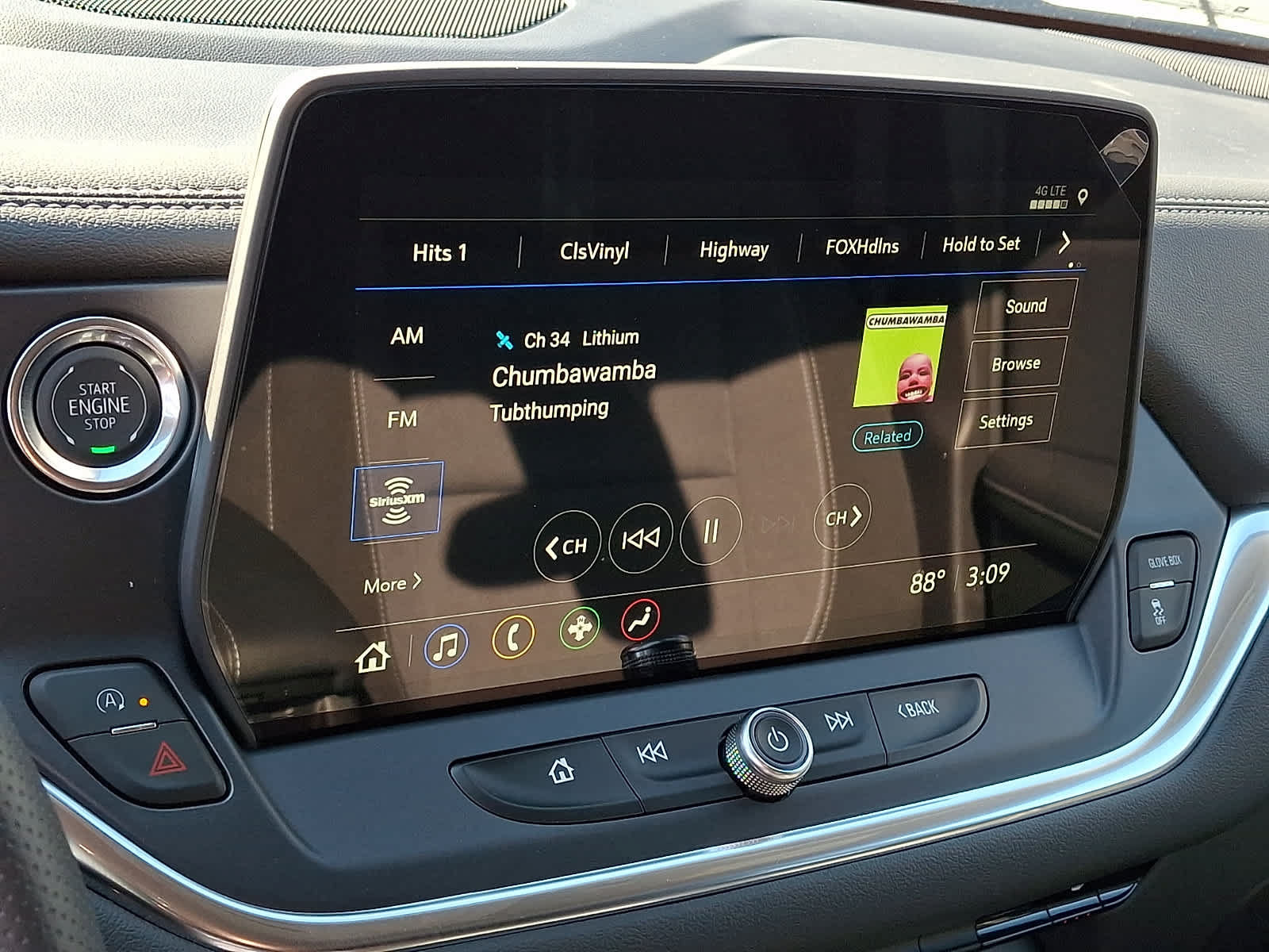 New 2026 Chevrolet Blazer LT w/ Convenience Package FWD image 14