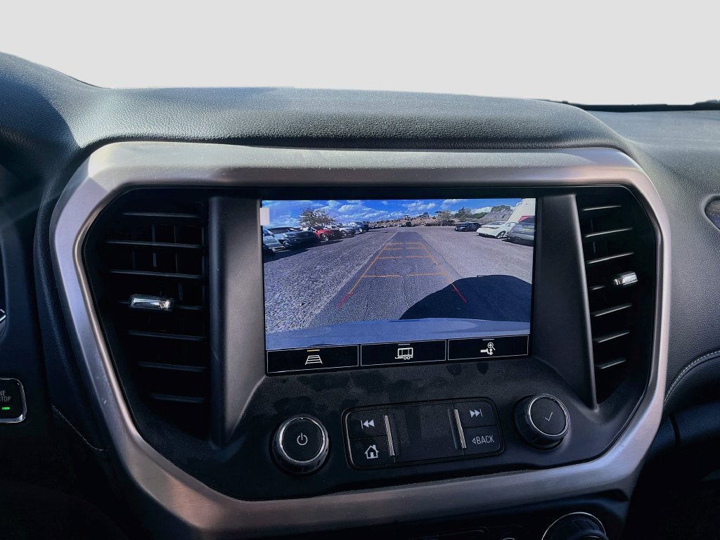 Used 2023 GMC Acadia Denali w/ Trailering Package AWD/4WD image 14
