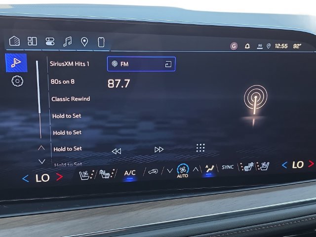 New 2027 Chevrolet Tahoe High Country AWD/4WD image 20
