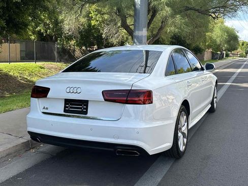 Used 2018 Audi A6 2.0T Premium FWD image 8