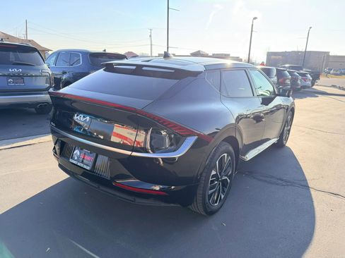 Used 2022 Kia EV6 Wind w/ Wind Technology Package image 4