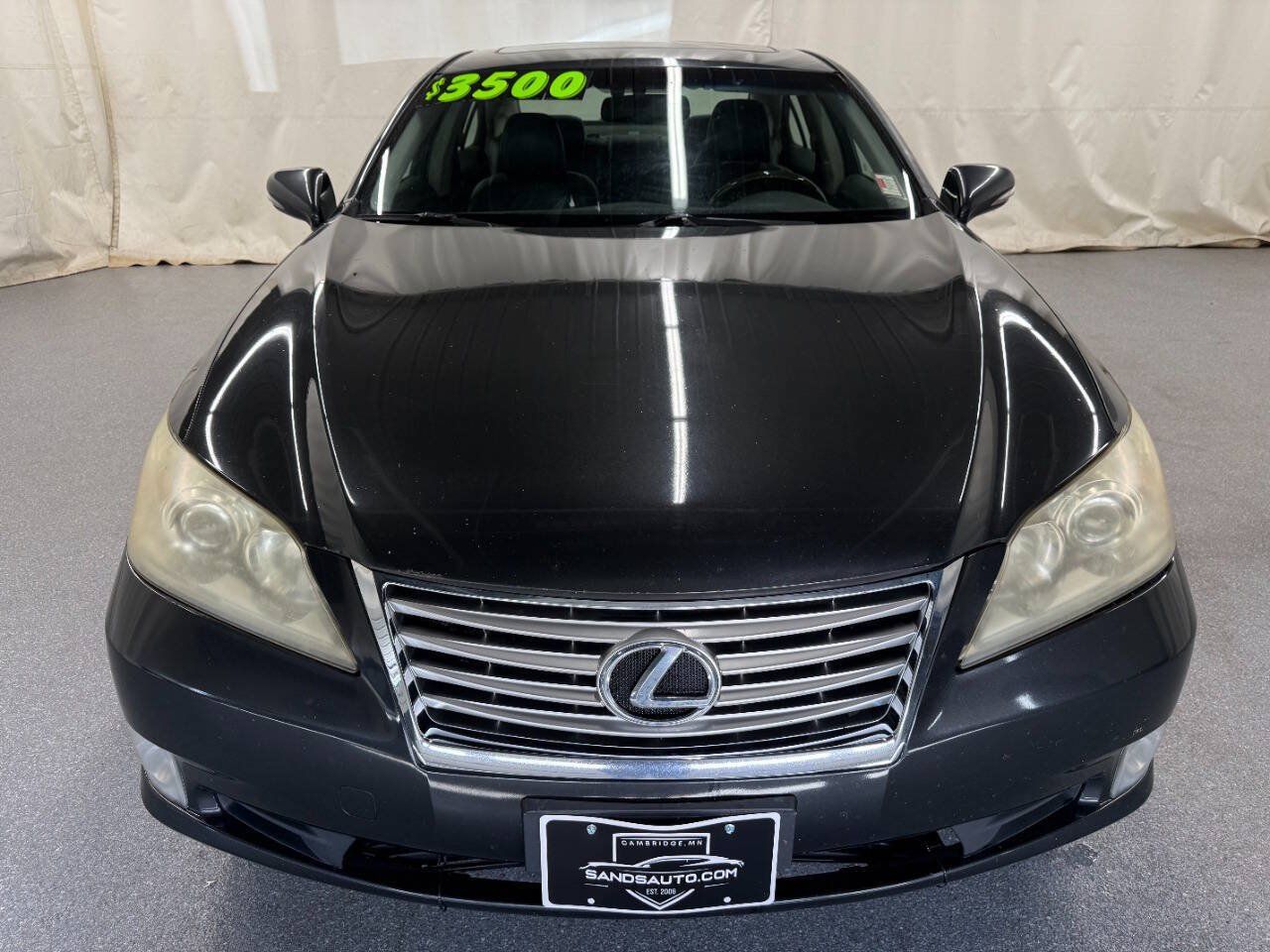 Used 2010 Lexus ES 350 FWD image 2