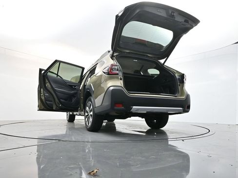 Used 2024 Subaru Outback Limited image 44