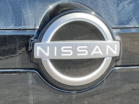 New 2026 Nissan Pathfinder Platinum AWD/4WD image 51