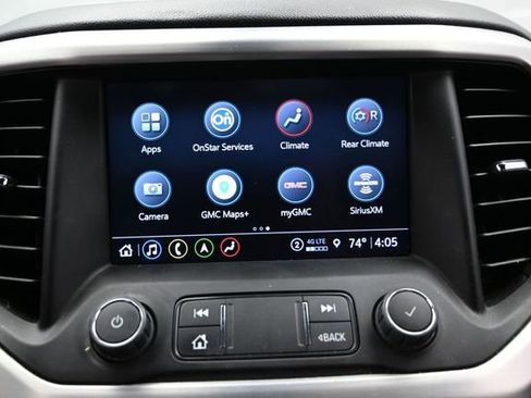 Used 2023 GMC Acadia SLT w/ Elevation Edition AWD/4WD image 41