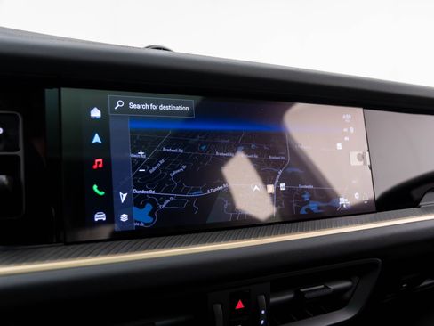 New 2026 Porsche Cayenne S image 21