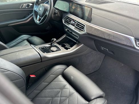 Used 2023 BMW X5 xDrive40i w/ Premium Package image 20