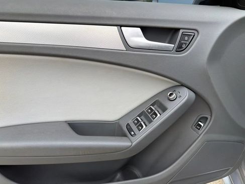 Used 2015 Audi A4 2.0T Premium w/ Audi MMI Navigation FWD image 20