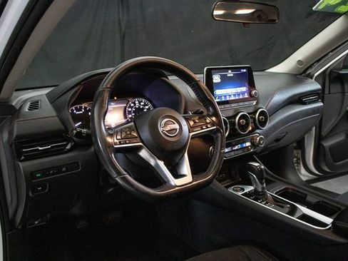 Used 2024 Nissan Sentra SR image 21