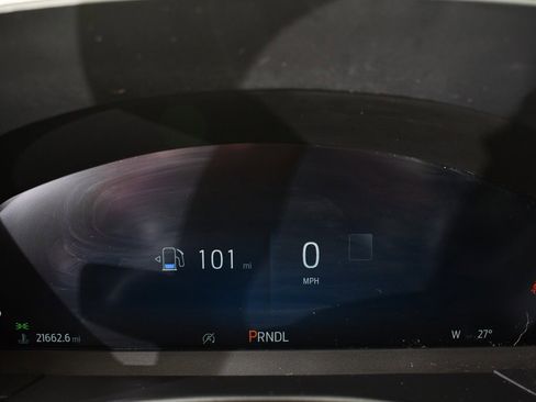 Used 2023 Ford Escape Active w/ Tech Pack #2 image 27