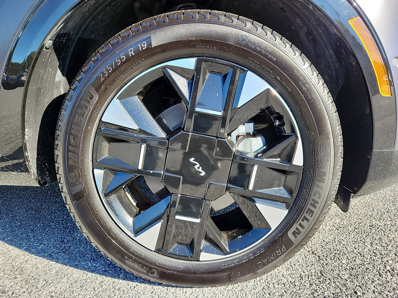 Certified 2026 Kia Sportage SX AWD/4WD image 8