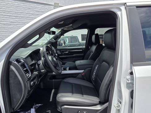 New 2026 RAM 1500 Rebel w/ Rebel Level 2 Equipment Group AWD/4WD image 6