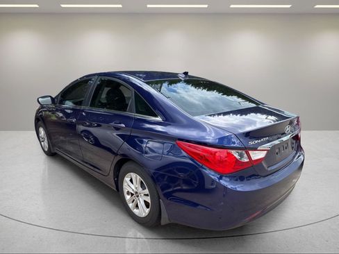 Used 2011 Hyundai Sonata GLS w/ Popular Equipment Pkg 2 FWD image 6