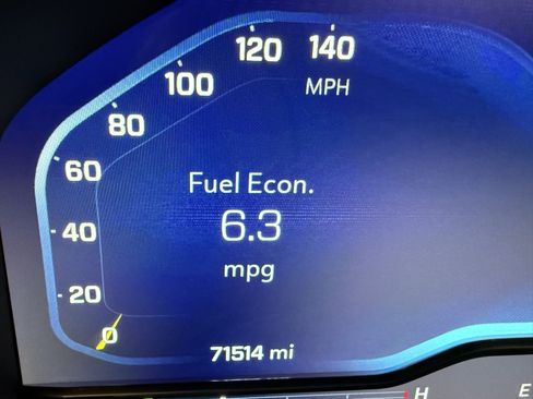 Used 2022 Chevrolet Silverado 1500 RST w/ RST All Star Premium Package image 19