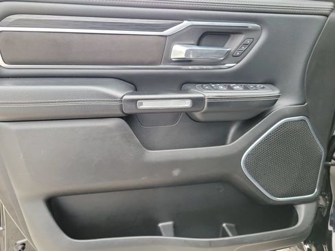 Used 2024 RAM 1500 Laramie RWD image 16