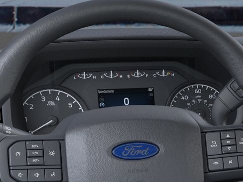 New 2026 Ford F150 XL AWD/4WD image 13