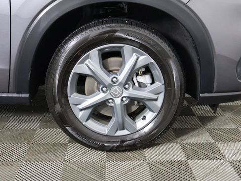 Certified 2026 Honda HR-V LX image 18