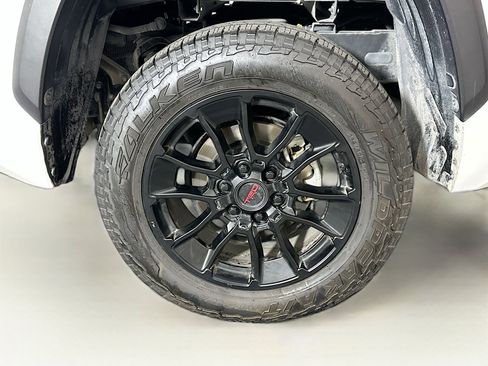 Used 2023 Toyota Tundra SR5 RWD image 11