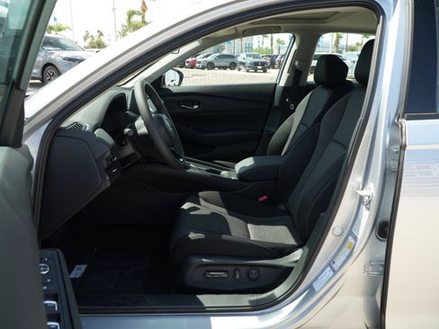 Used 2026 Honda Accord SE image 7