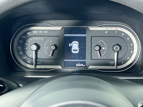 Used 2024 Hyundai Tucson SEL FWD image 20
