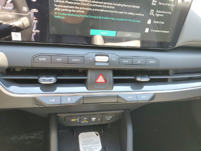 New 2026 Kia K4 GT-Line Turbo FWD image 31