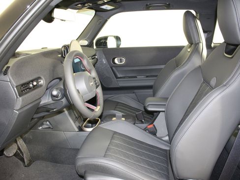 New 2026 MINI Cooper S image 22