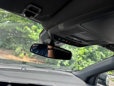 Certified 2026 Chevrolet Equinox LT w/ Convenience Package II FWD image 30