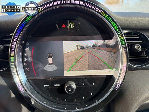 Used 2022 MINI Cooper S image 32