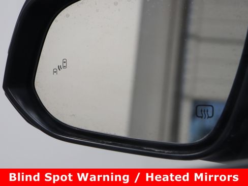 Certified 2025 Toyota Grand Highlander AWD image 23