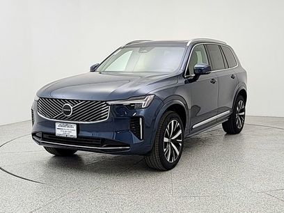 New 2026 Volvo XC90 B5 Core