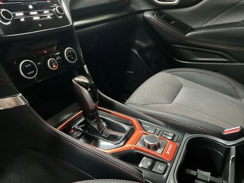 Used 2021 Subaru Forester Sport image 22