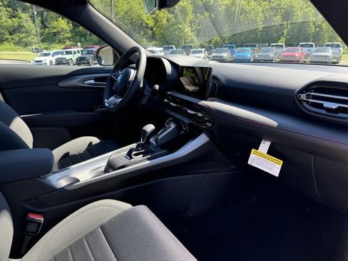 New 2024 Dodge Hornet GT w/ Cold Weather Group image 13