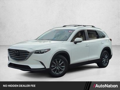 Used 2021 MAZDA CX-9 Touring