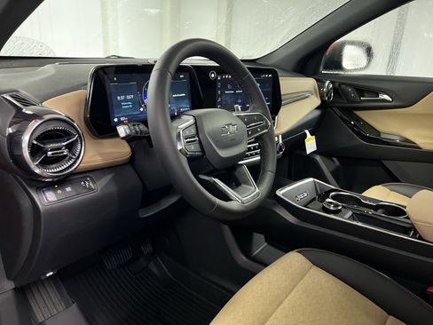 New 2026 Chevrolet Equinox ACTIV image 46