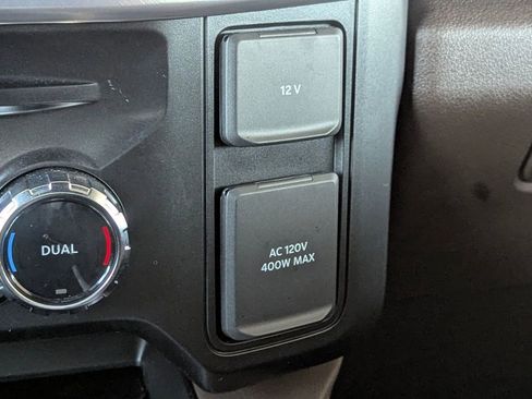 Certified 2025 Ford F450 King Ranch w/ Chrome Package image 28