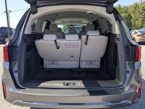 New 2026 Honda Odyssey EX-L image 11