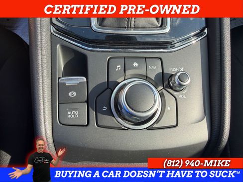 Used 2018 MAZDA CX-5 Sport AWD/4WD image 31