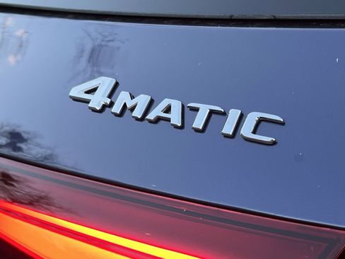 New 2026 Mercedes-Benz GLE 350 4MATIC image 28