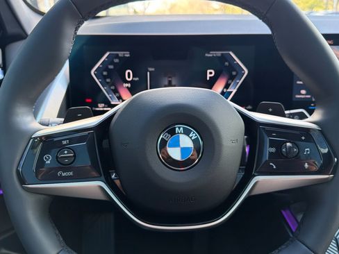 Used 2025 BMW X3 xDrive30i w/ Premium Package image 30