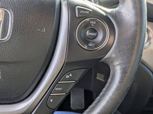 Used 2019 Honda Ridgeline RTL-T image 19