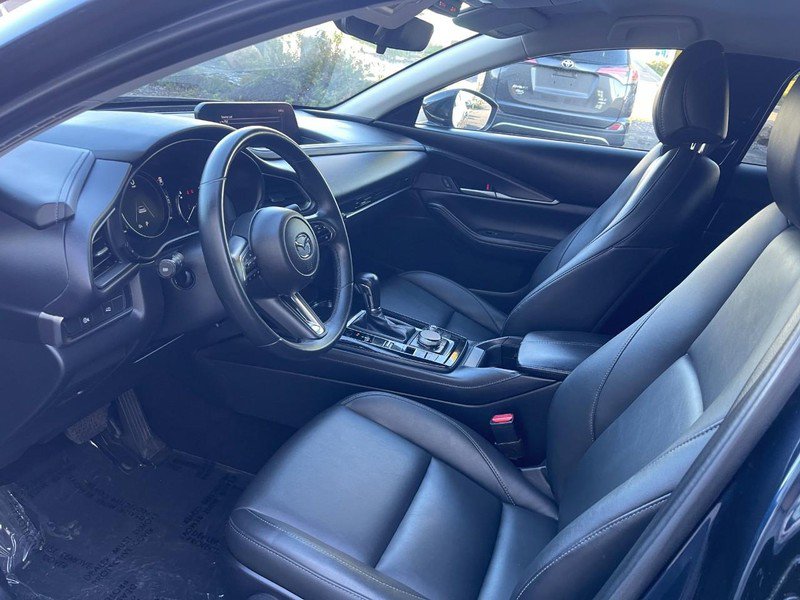 Used 2024 MAZDA CX-30 AWD 2.5 S w/ Select Sport Pkg image 15